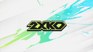 2XKO PC and Console Gift Card GCC Store USD 20