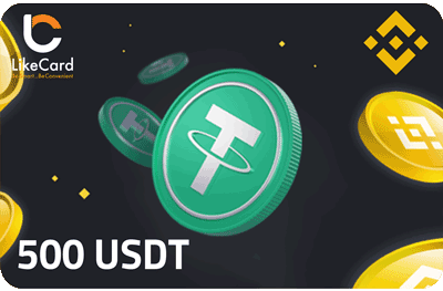 Binance