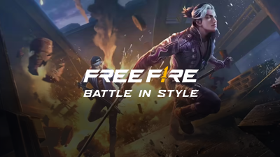 Free Fire Gift Card Global Store Diamonds 2200
