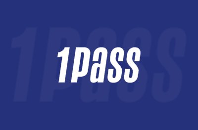 اشتراك 1Pass Diamond لمدة 6 أشهر (4299 ريال سعودي)
