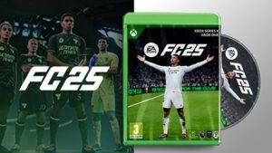 EA سبورتس FC 25 – الإصدار النهائي
