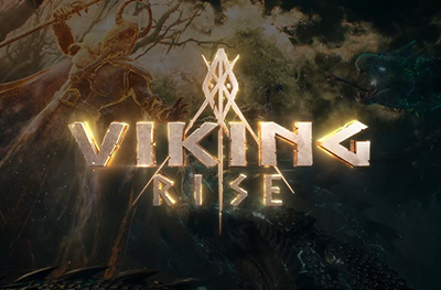 Viking Rise Gift Card Global Store Crystal 1000