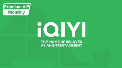 iQIYI Premium VIP Subscription Oman Store Monthly