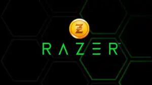 بطاقة هدايا ريزر جولد بقيمة 50 دولار أمريكي – المتجر العالمي
