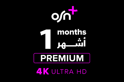 OSN+
