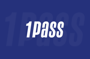 1Pass Gold Subscription 12 Months SAR 5399