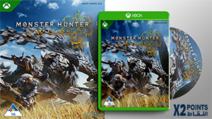 Monster Hunter Wilds