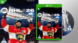 NHL 26 – الإصدار القياسي