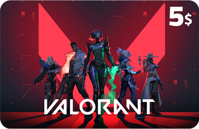 Valorant